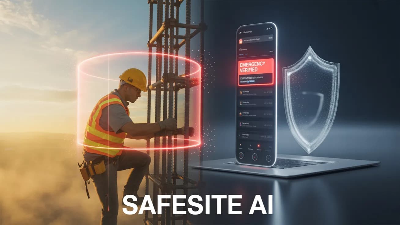 SafeSite AI