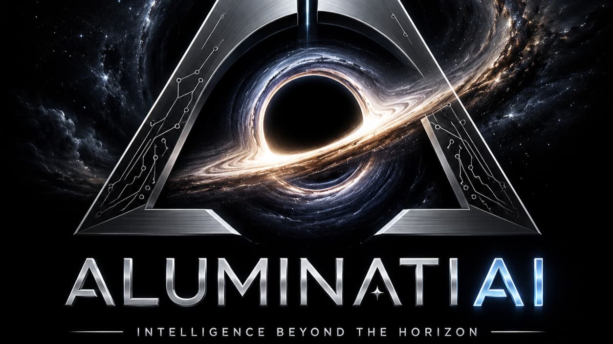 AluminatiAI