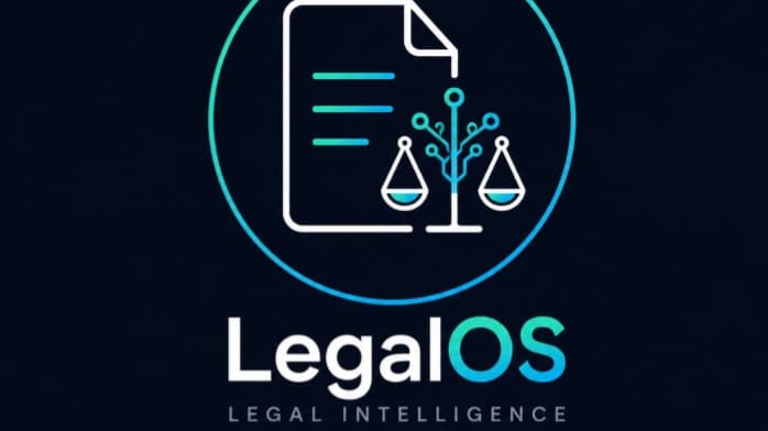 LegalOS: AI Command Center for Legal Teams