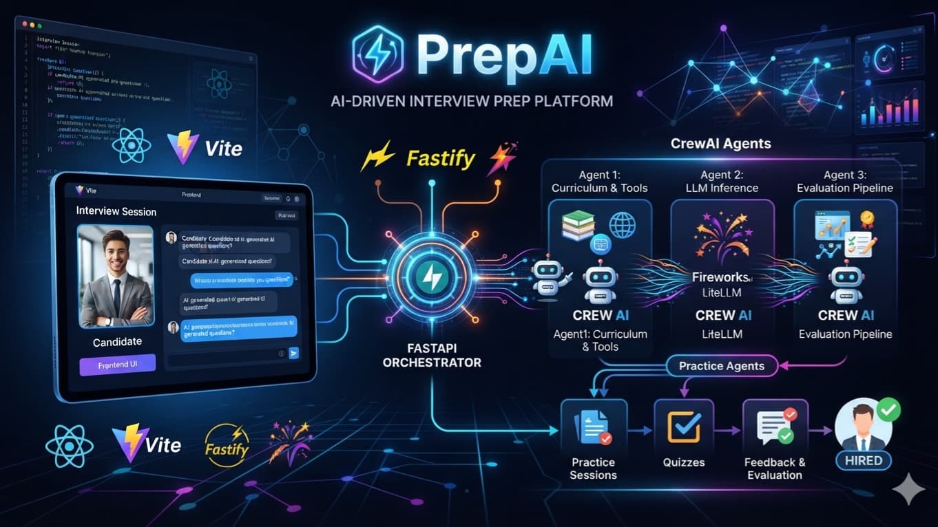 PrepAI