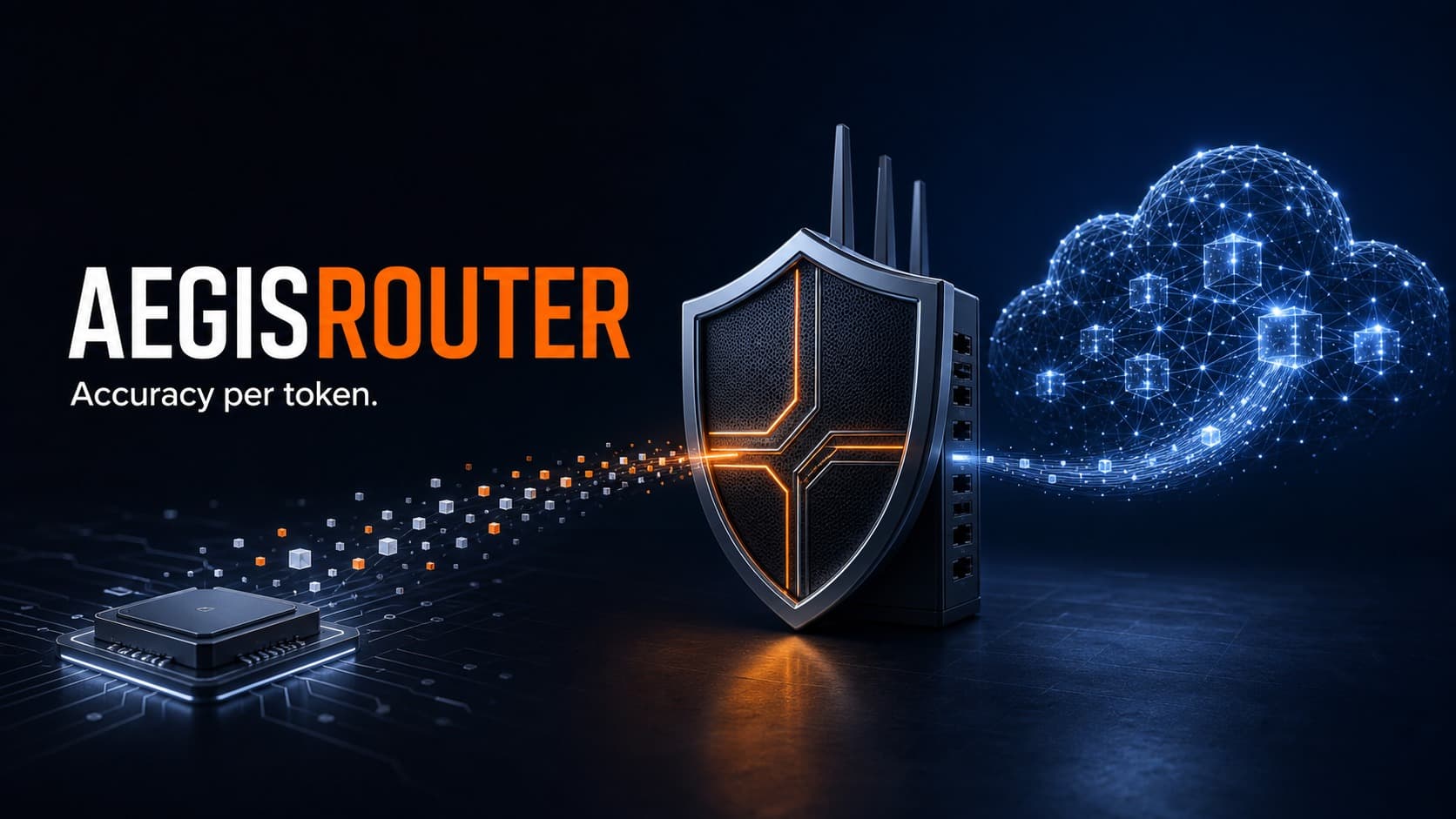 AegisRouter