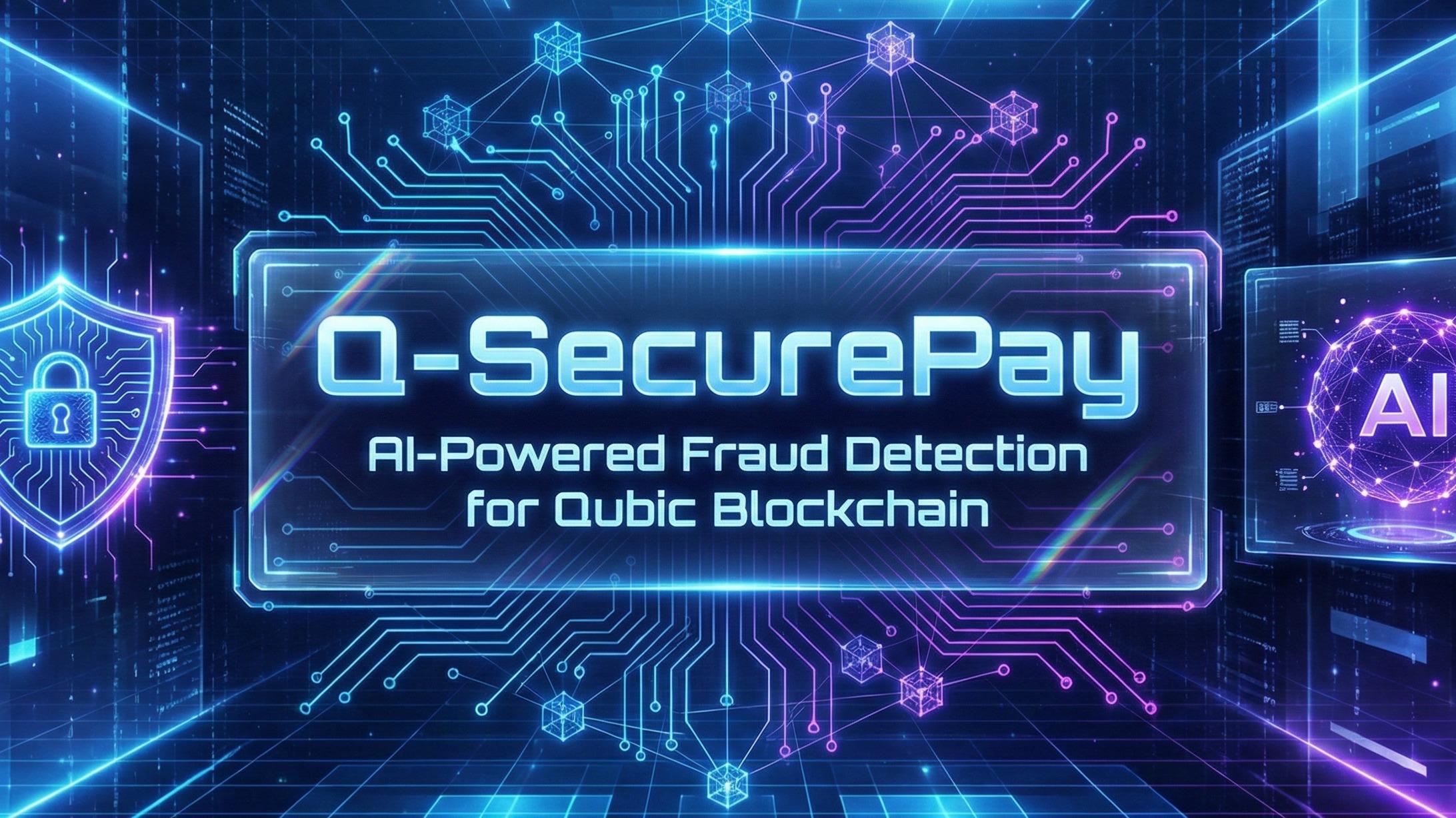 Q-SecurePay