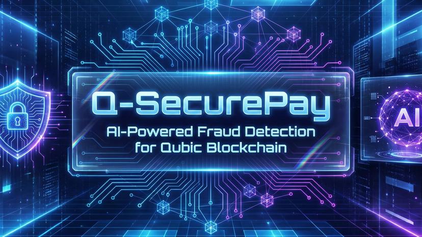 Q-SecurePay
