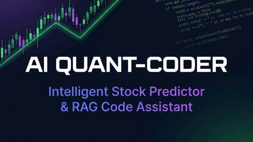 AI-Quant-Coder
