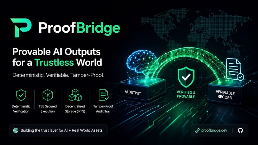 ProofBridge Liner: Pre-Sign RWA Policy Gate