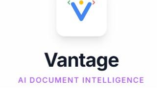 Vantage- The Ultimate AI Document Collaborator