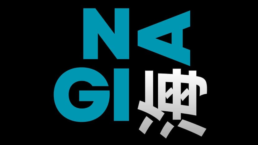 Nagi Research Ai