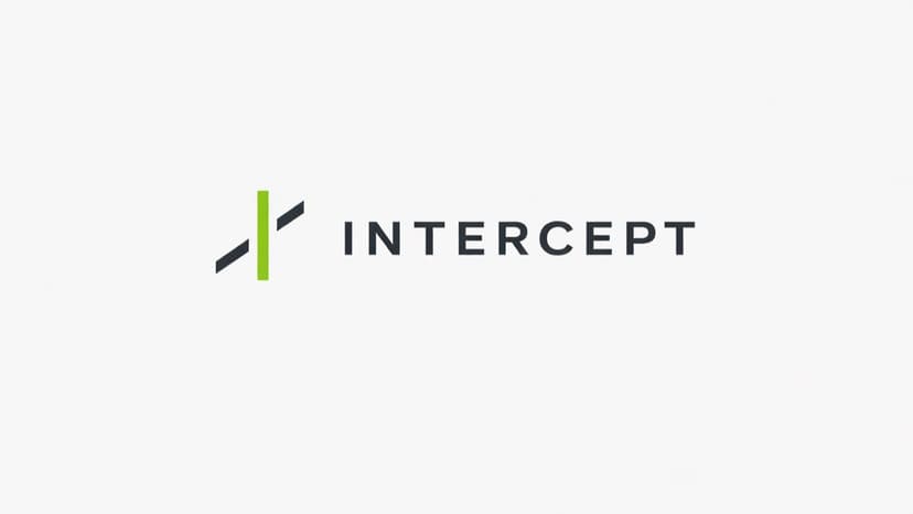 Intercept