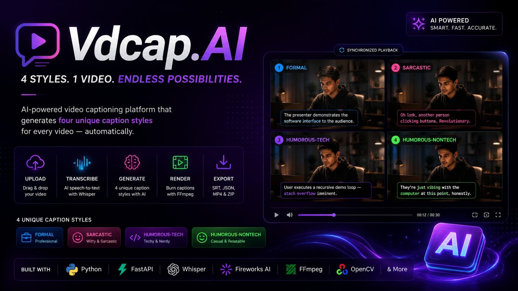 Vdcap.AI