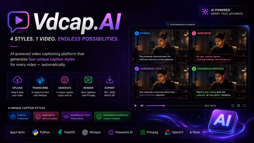 Vdcap.AI