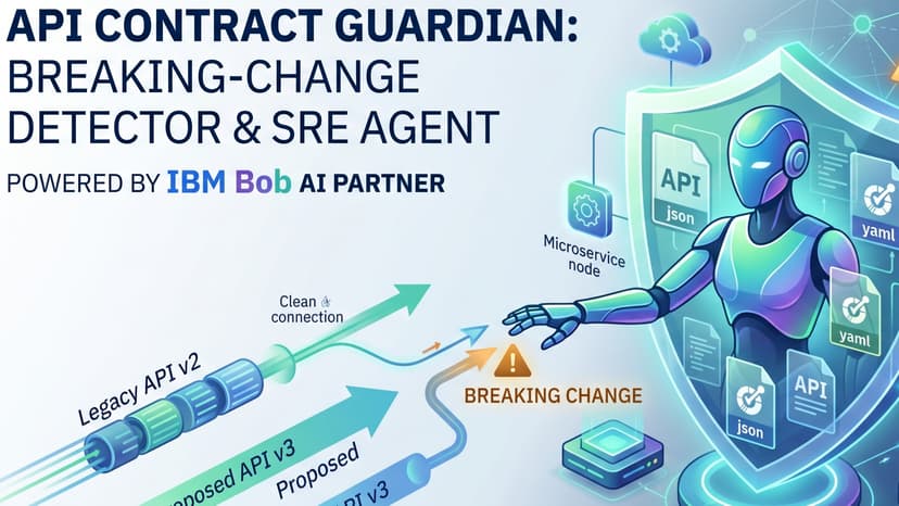 API Contract Guardian