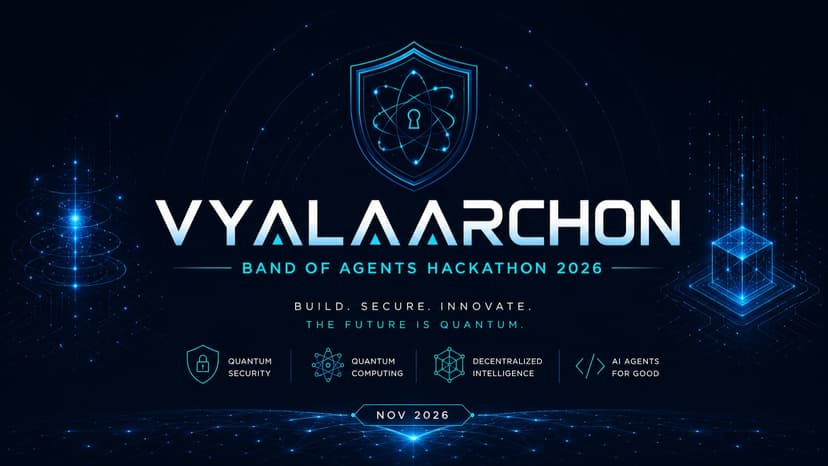 VyalaArchon — Multi-Agent PQC Readiness Platform