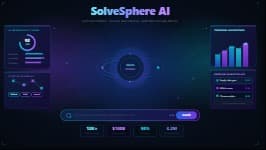SolveSphereAI