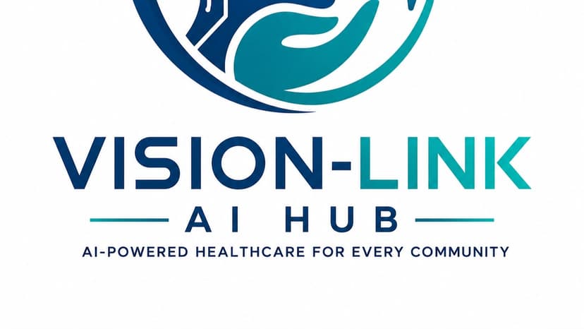 Vision-Link AI: Genomic & CRISPR Agent