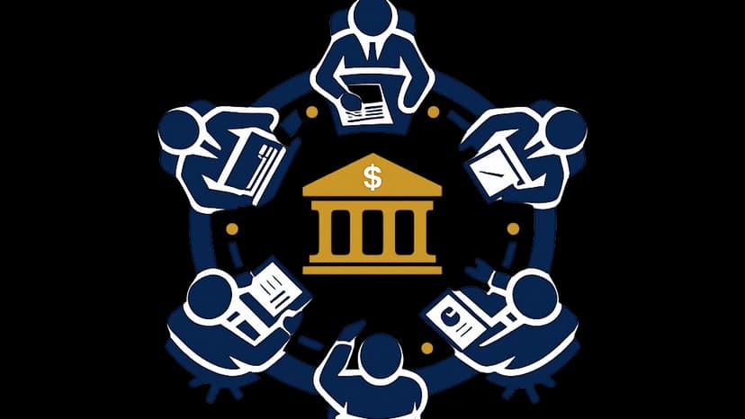 AI Credit Committee