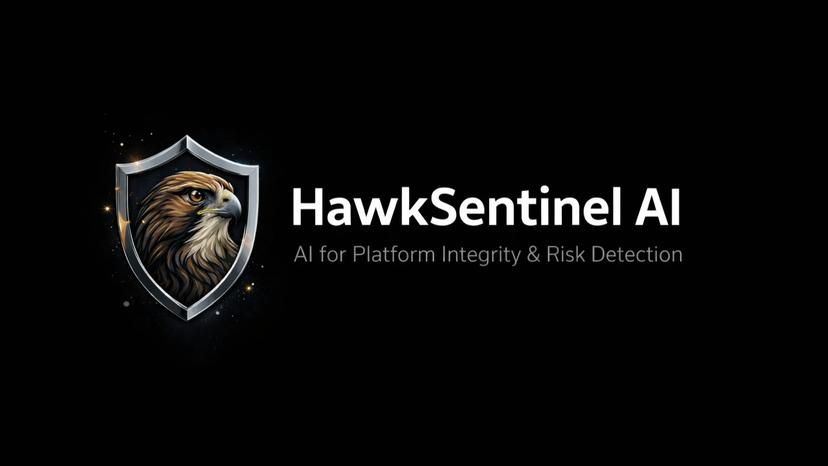HawkSentinel - Autonomous Security Watchdog