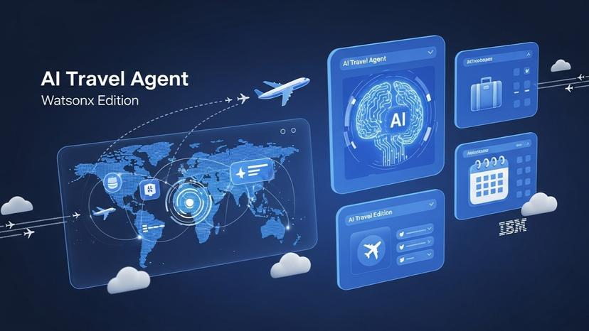 Travel Planner Agent