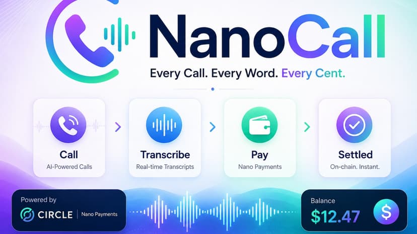 Nano Call