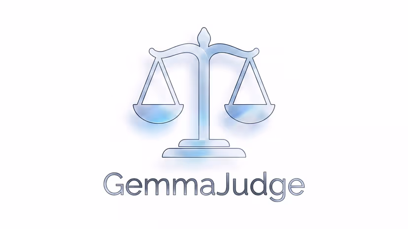 GemmaJudge: Gemma Attacks and Judges Itself