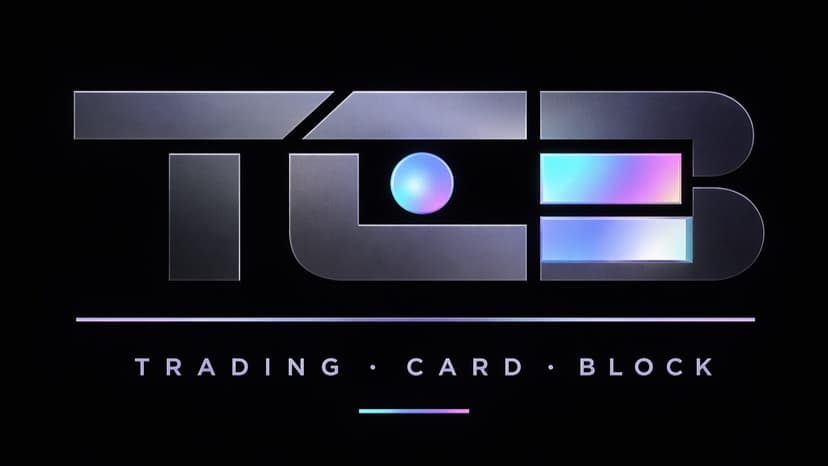 Trading Card Block