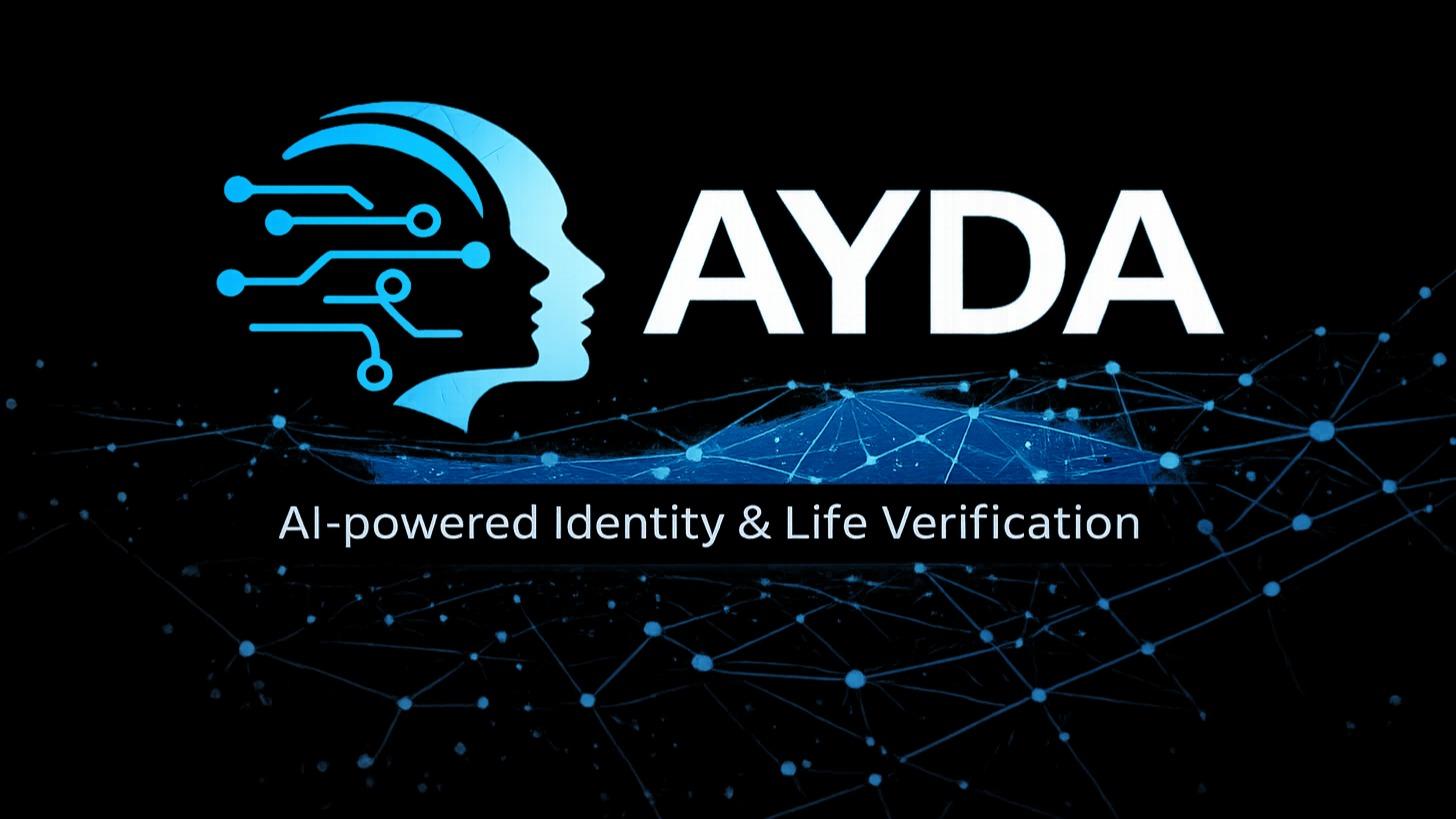 AYDA ROBOTICS