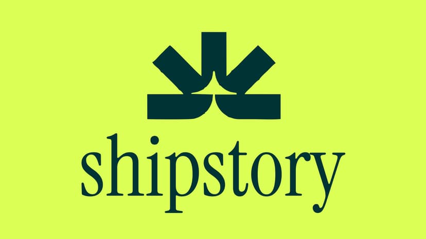 Shipstory