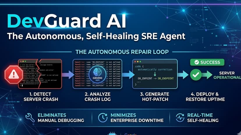 DevGuard AI