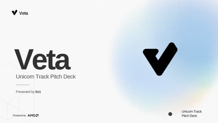 Veta QA
