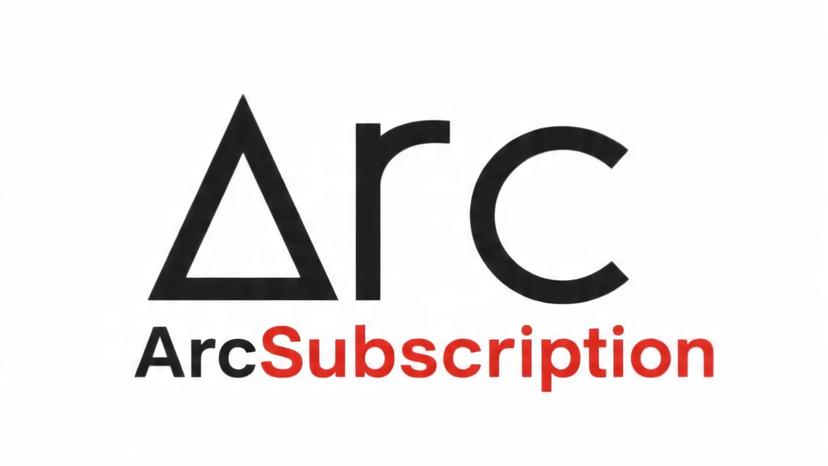 ArcSubscription