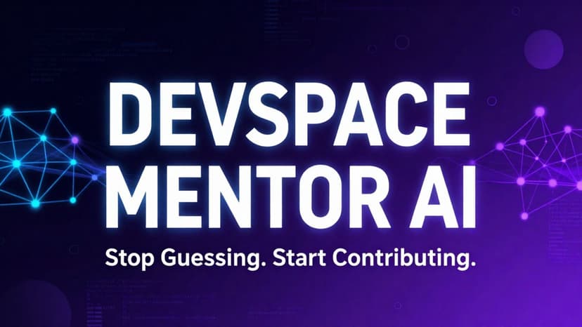 Devspace Mentor AI