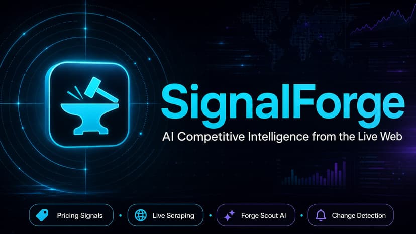 SignalForge