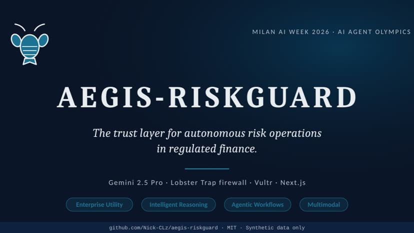 Aegis-riskguard