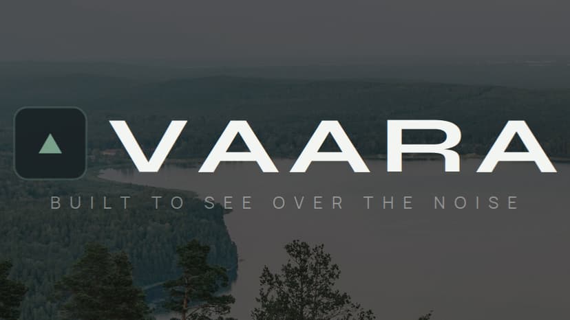 Vaara: runtime AI Act compliance kernel