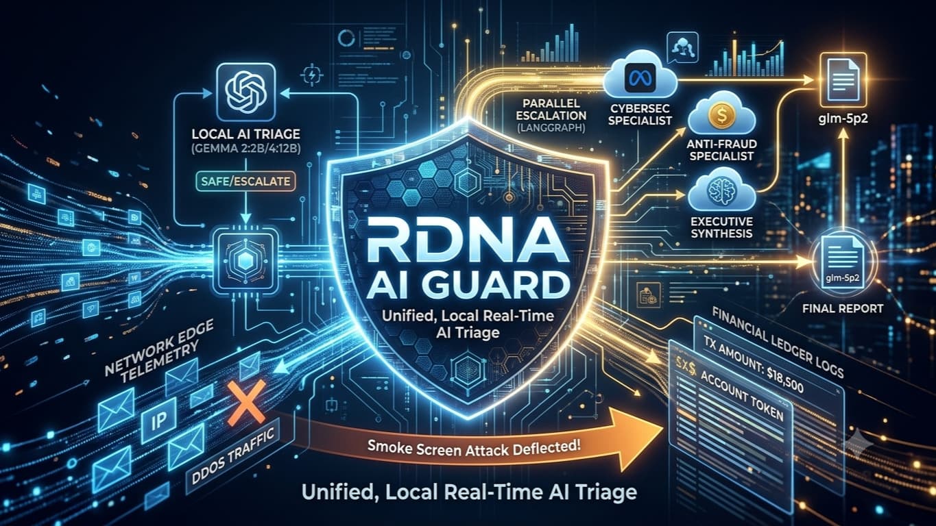 RDNA AI Guard