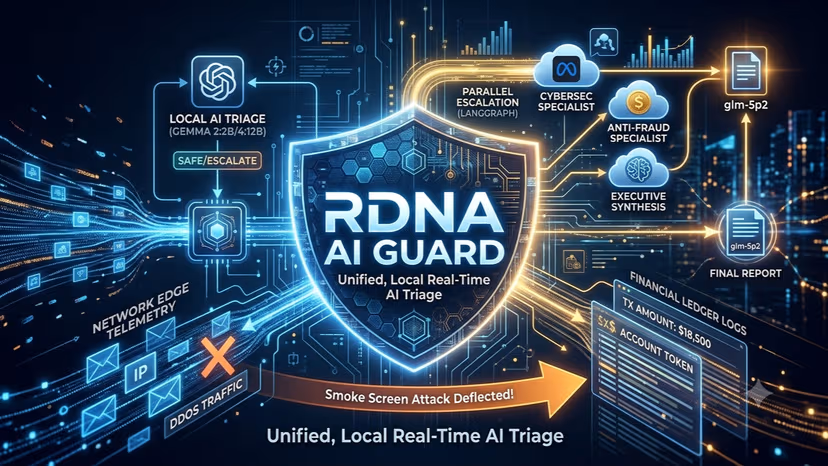 RDNA AI Guard
