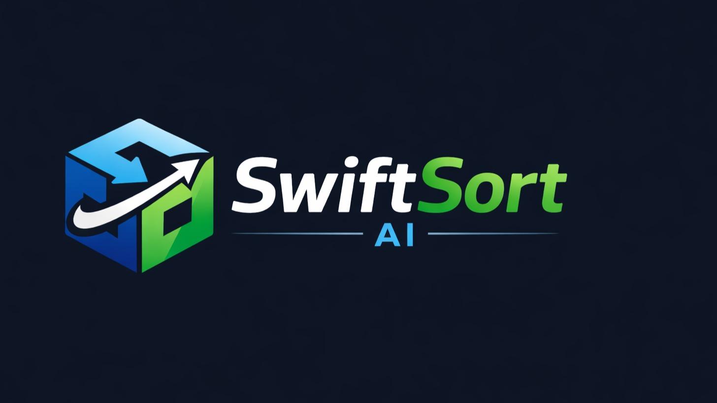 SwiftSort AI