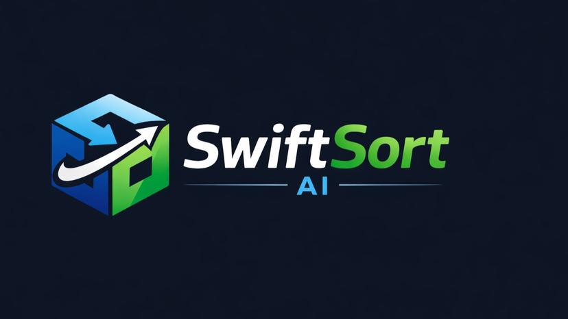 SwiftSort AI