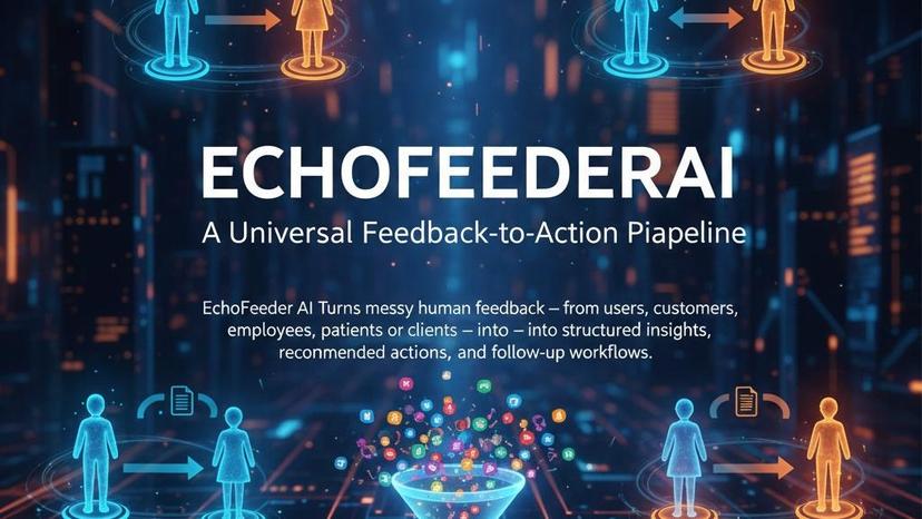 EchoFeederAI