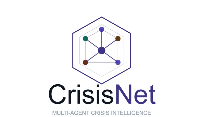 CrisisNet — Multi-Agent Crisis Coordination