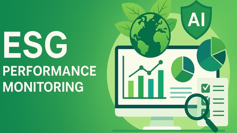 ESG Carbon Intelligence Assistant