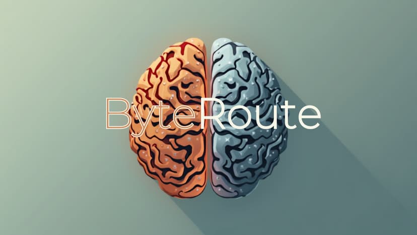 ByteRoute
