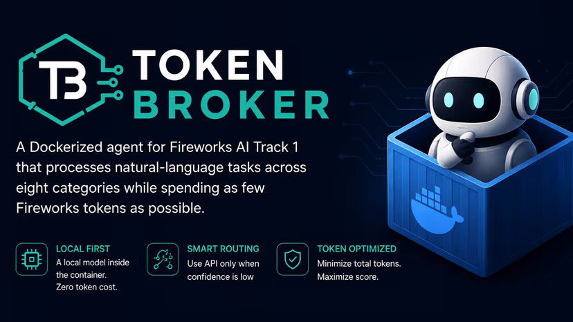 Token Broker