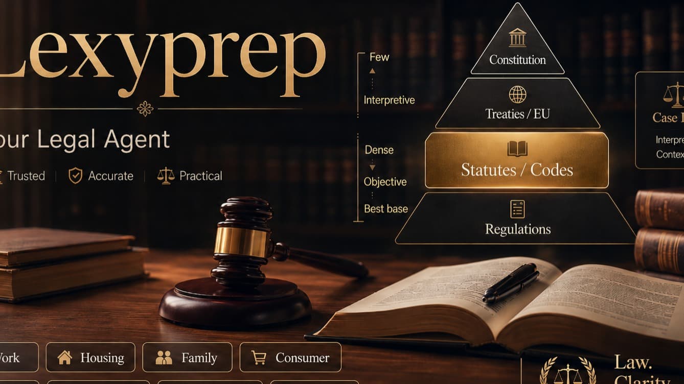Lexyprep