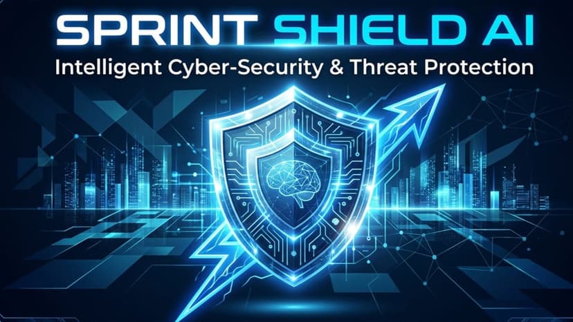 SprintShield AI