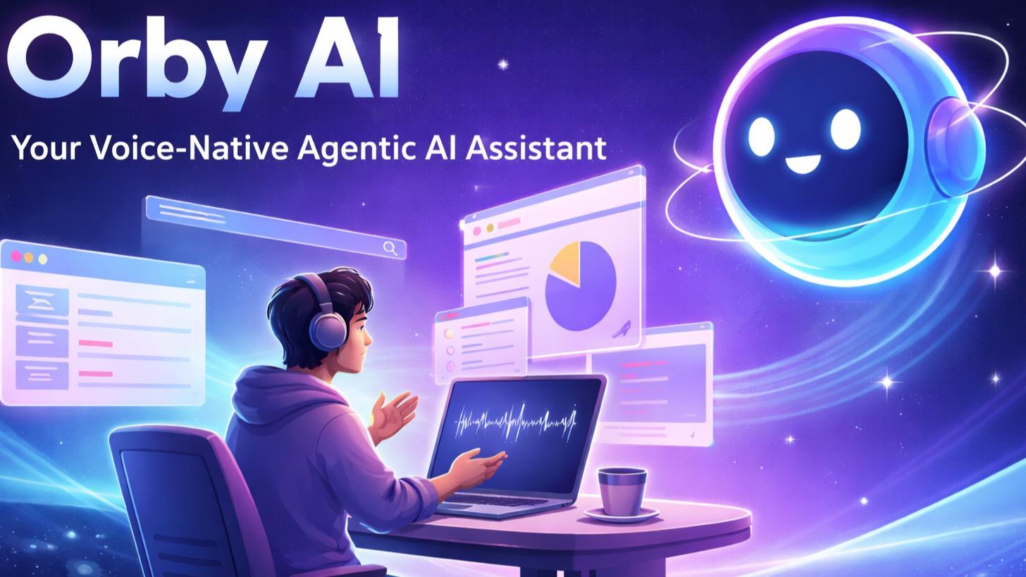 Orby AI