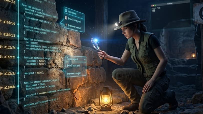 code-archaeologist