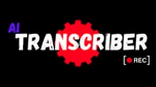 Speech Transcription and Recording Assistant