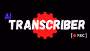 Speech Transcription and Recording Assistant