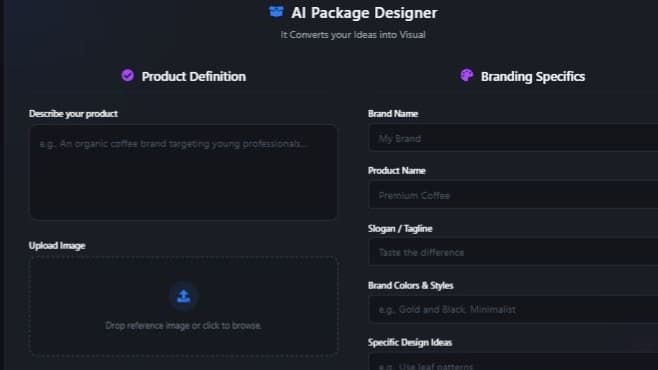 SparkGen