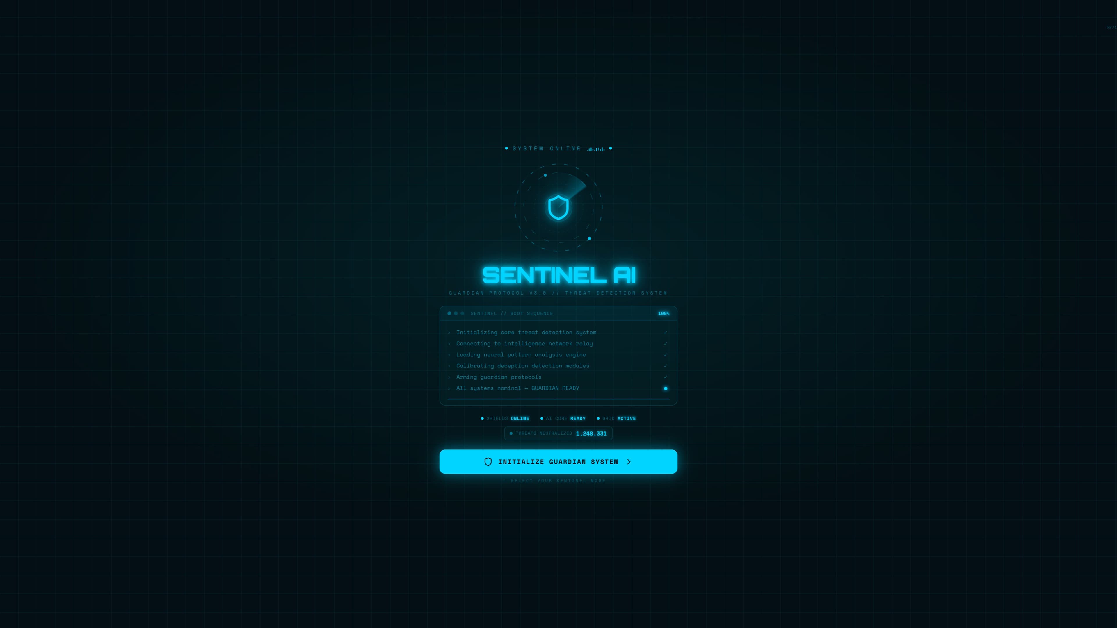 AI-powered phishing and scam detection